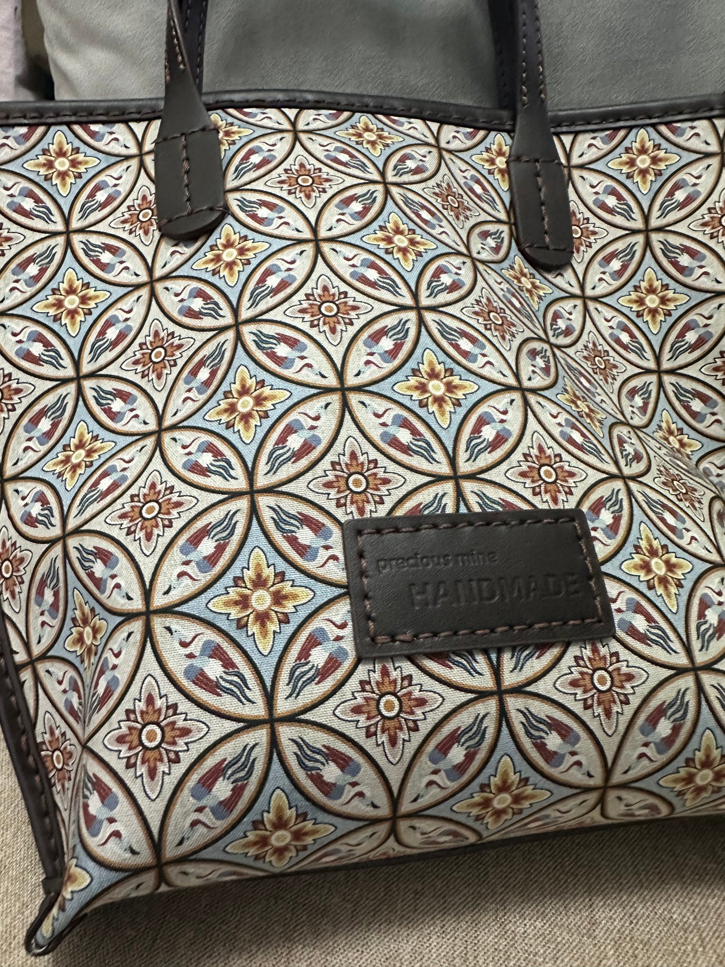 Orbit Charm Tote (@H…the corner寄賣)