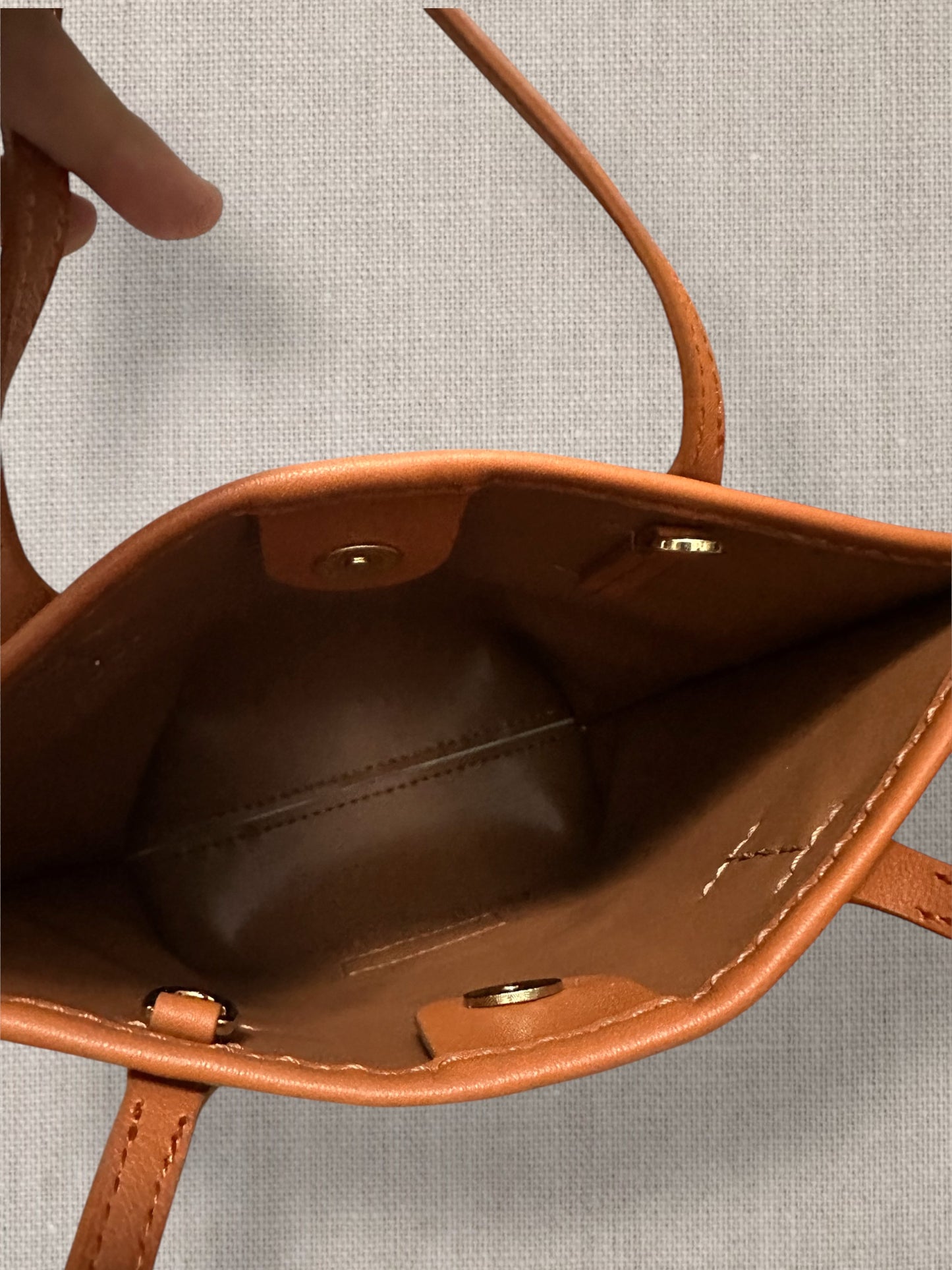 Sunny Blossom Tote