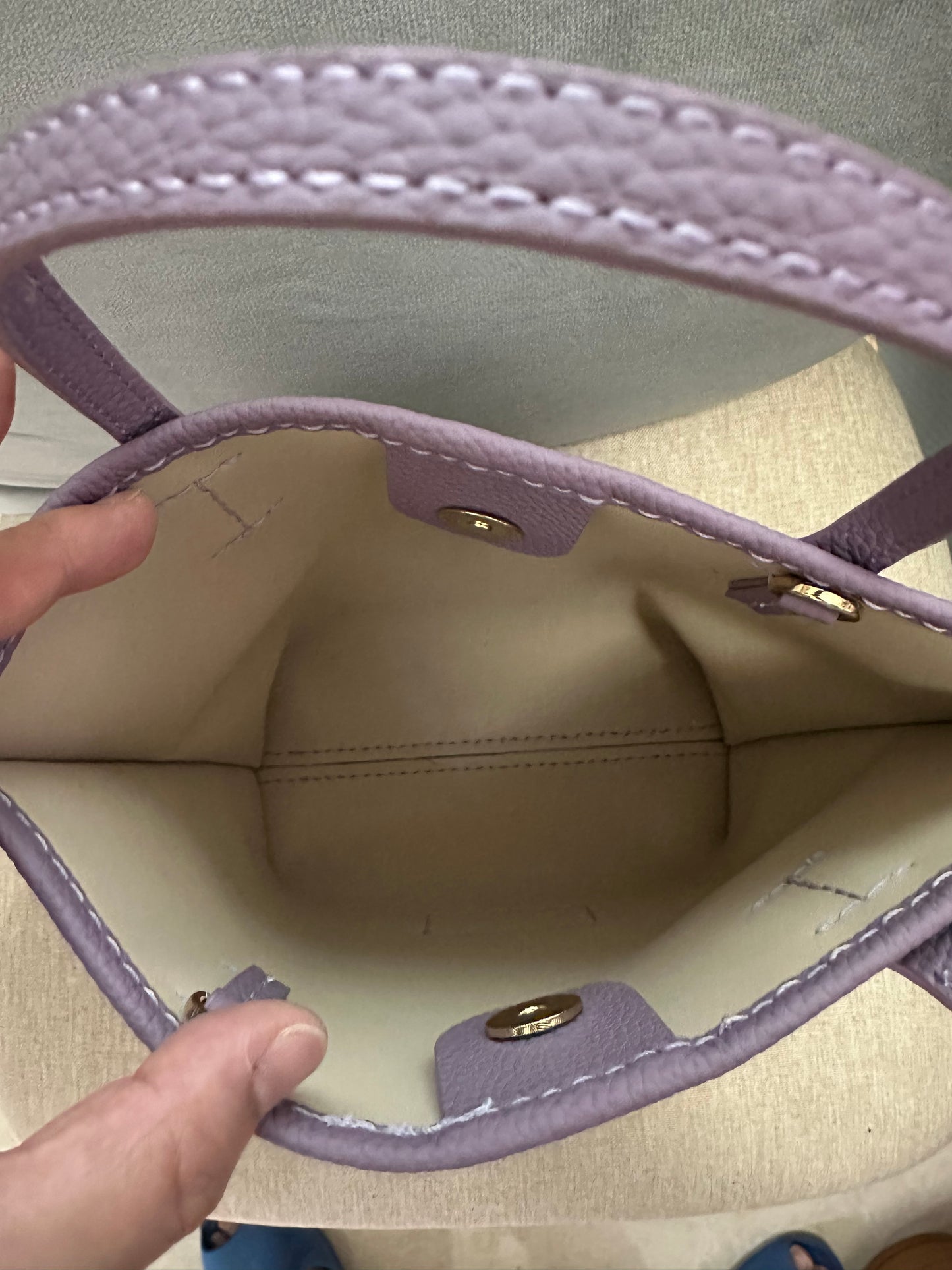 Paisley Tote