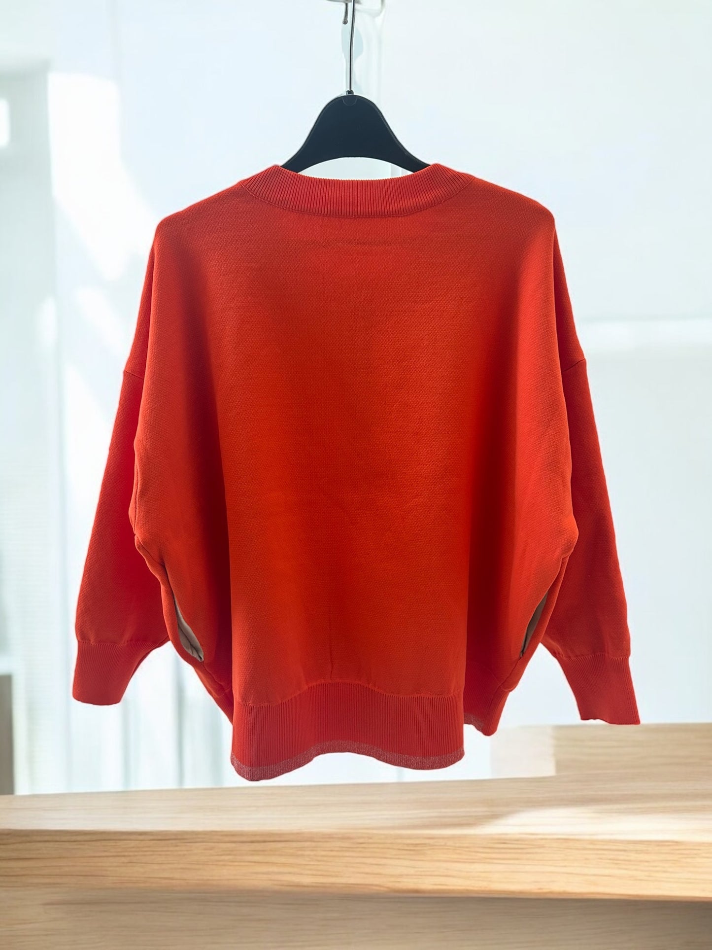 🇯🇵雙拉鏈針織Cardigan