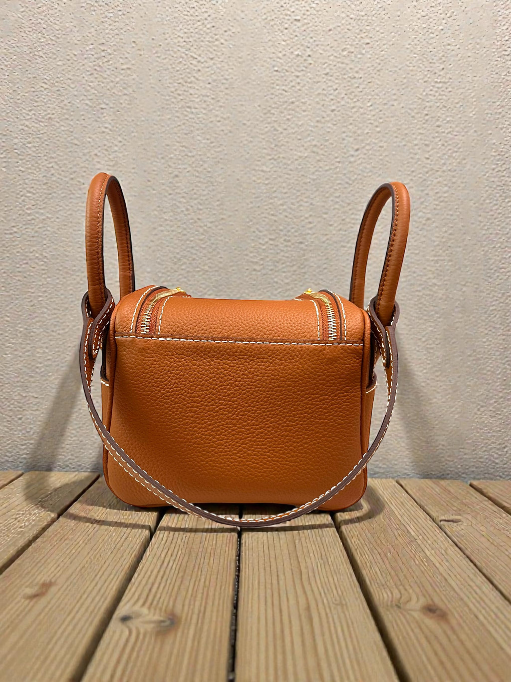 Recta Grace 配日式織錦布