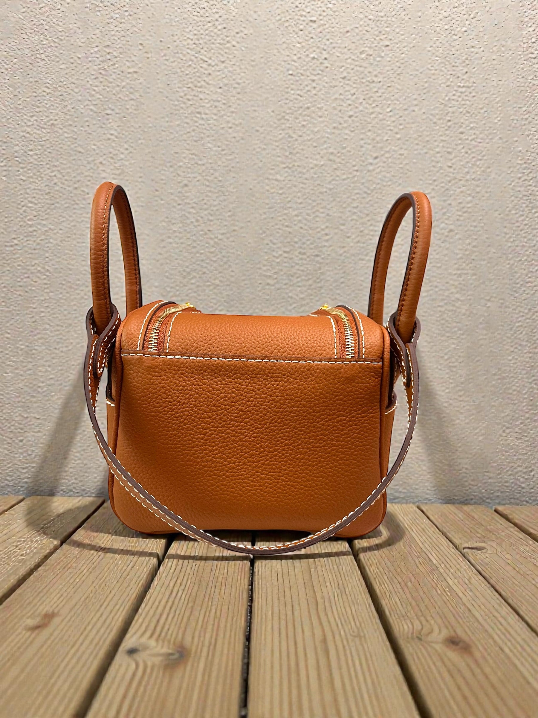 Recta Grace 配日式織錦布