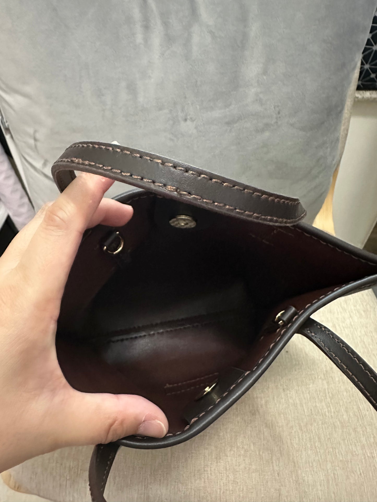 Orbit Charm Tote (@H…the corner寄賣）