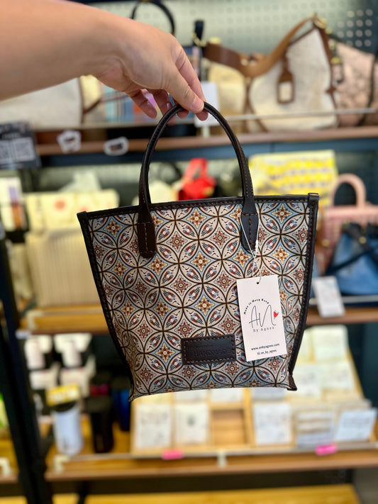 Orbit Charm Tote (@H…the corner寄賣）