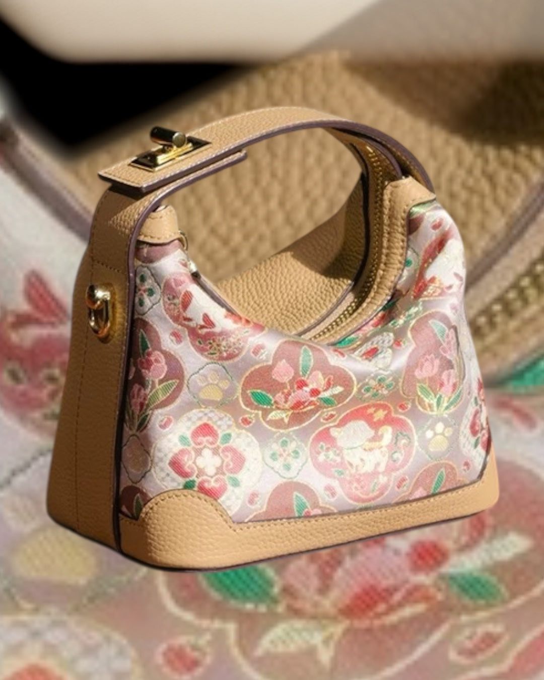 新春系列｜花陣 (預售）