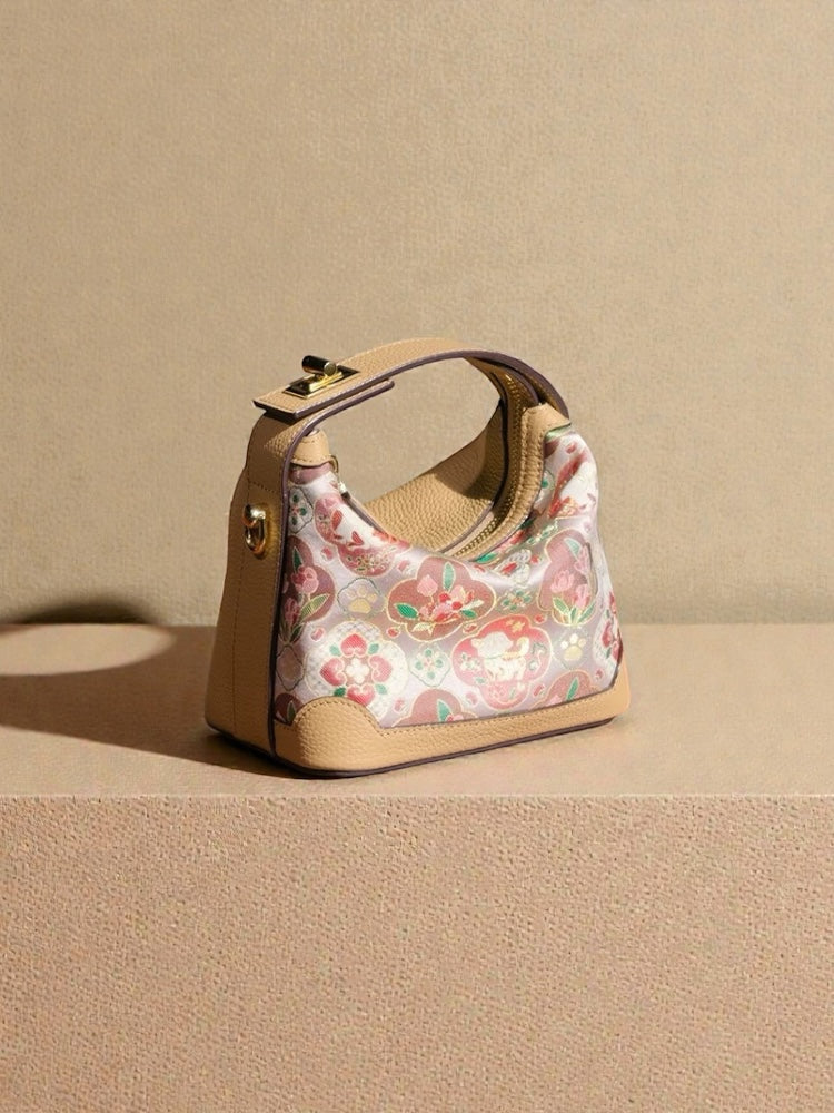 新春系列｜花陣 (預售）