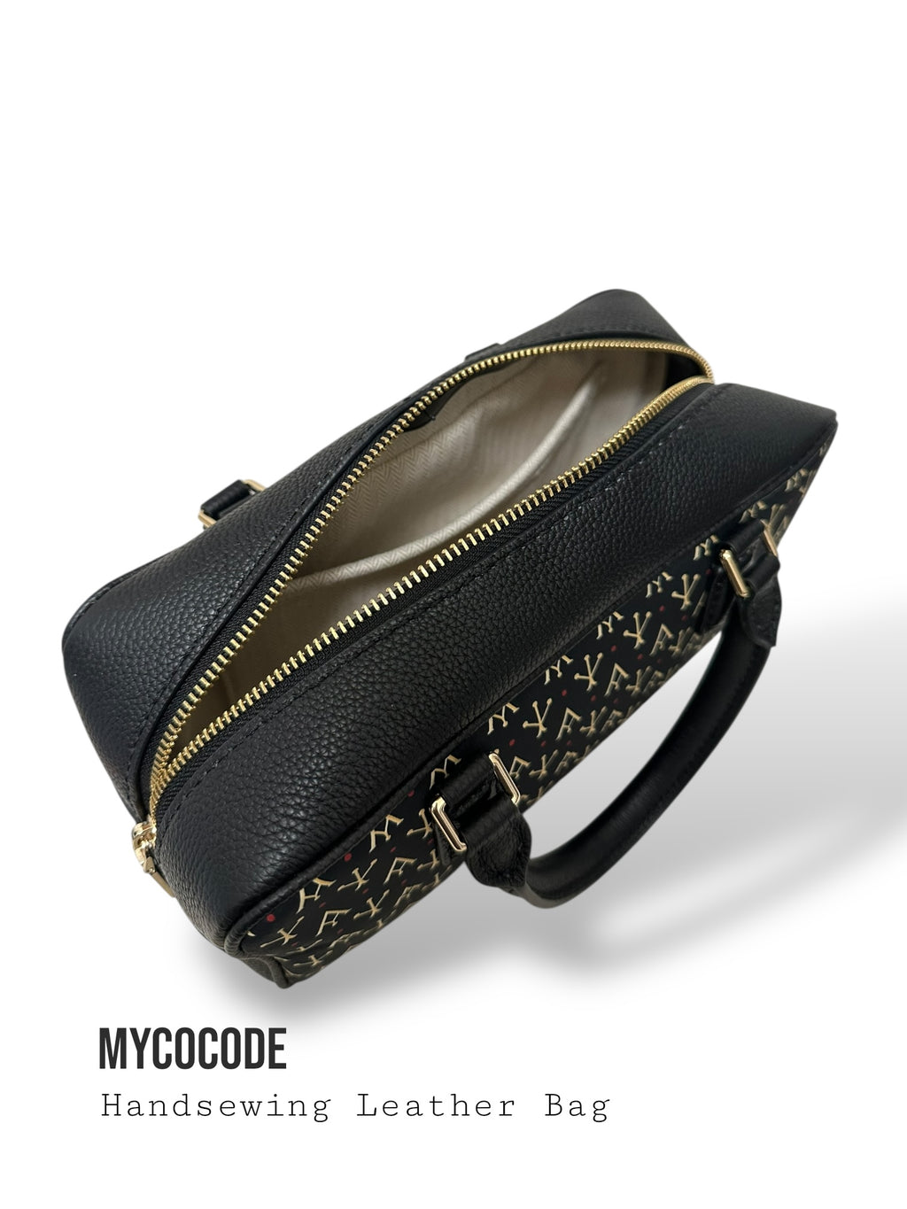 MycoCode - 保齡球袋