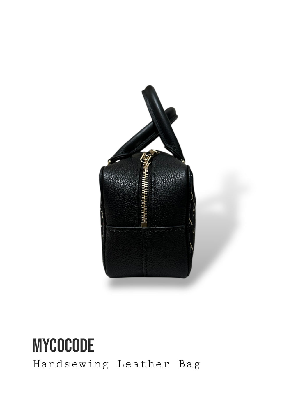 MycoCode - 保齡球袋