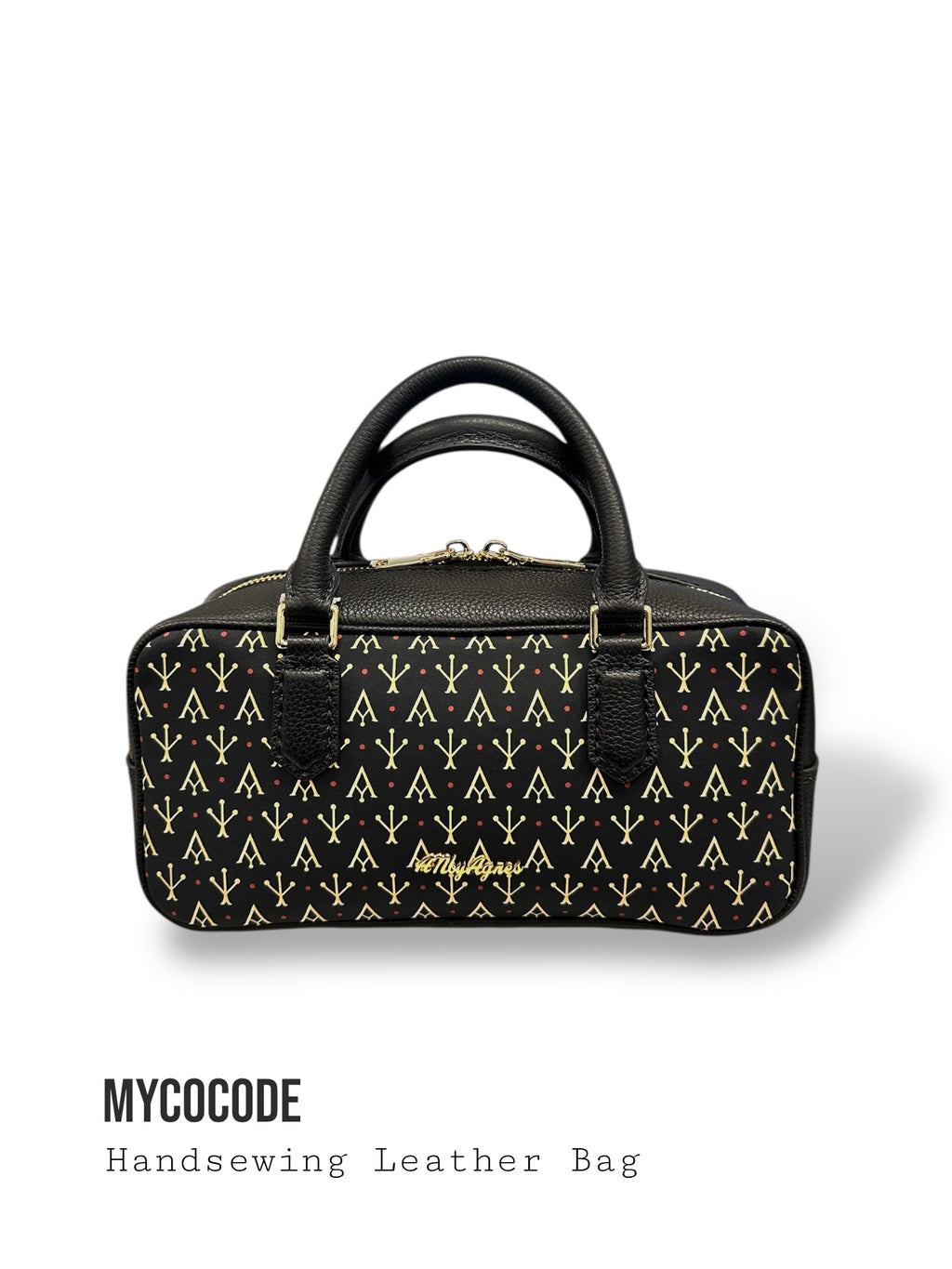 MycoCode - 保齡球袋