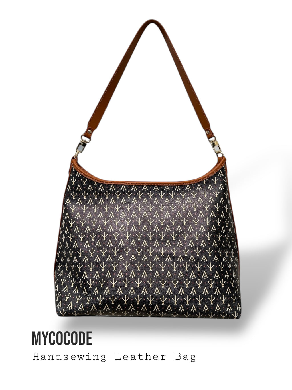 MycoCode - Boho bag