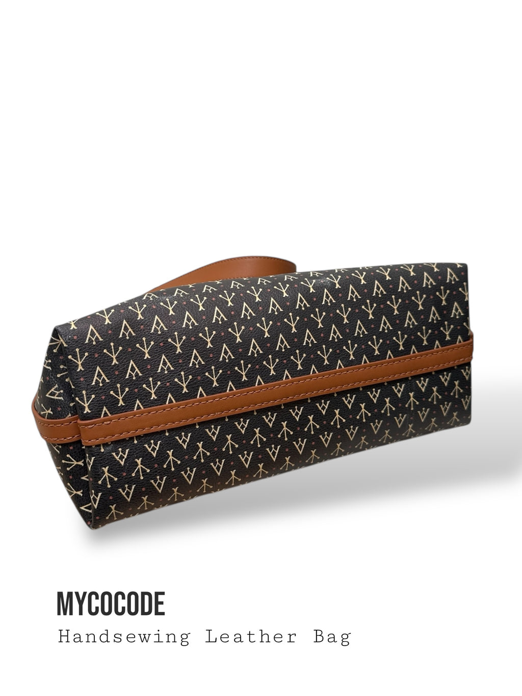 MycoCode - Boho bag