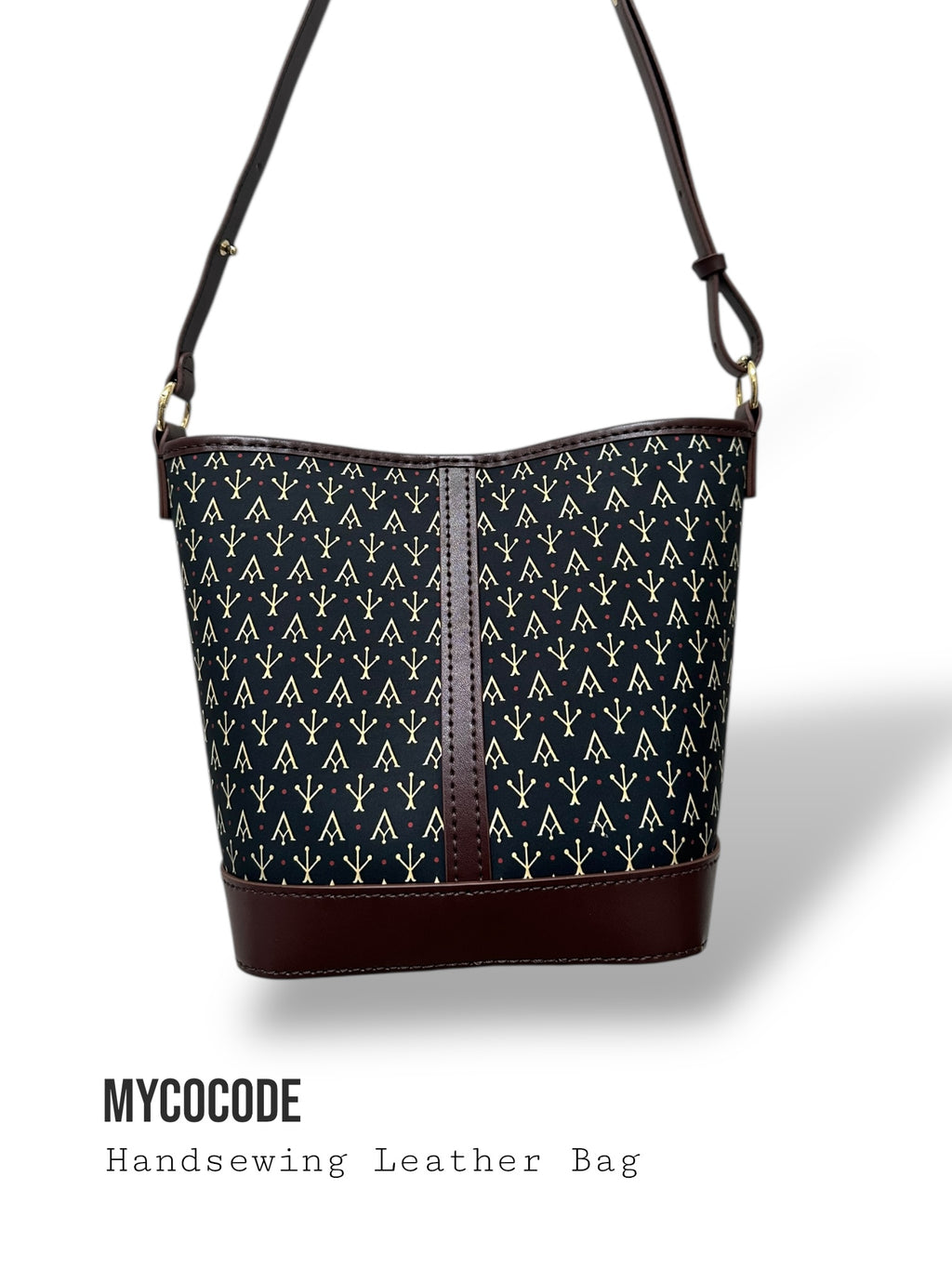 MycoCode - Myra bag