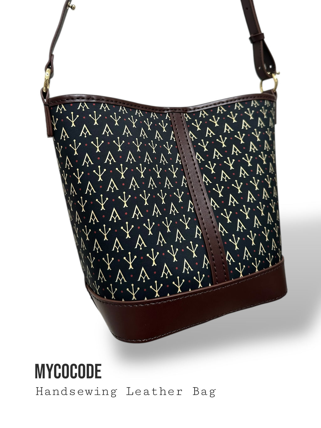 MycoCode - Myra bag
