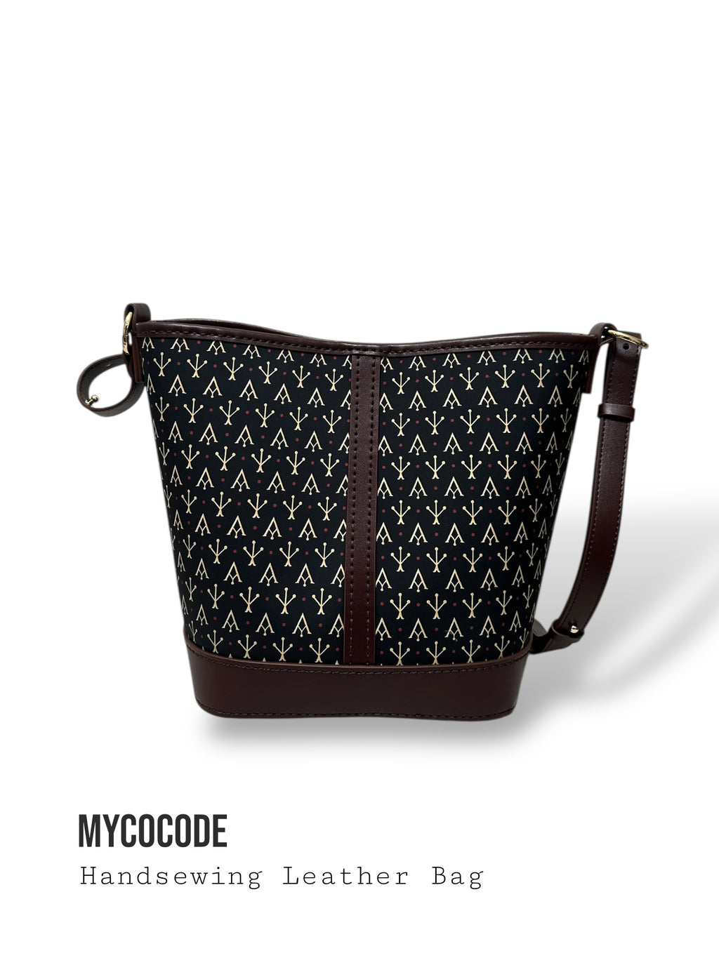 MycoCode - Myra bag