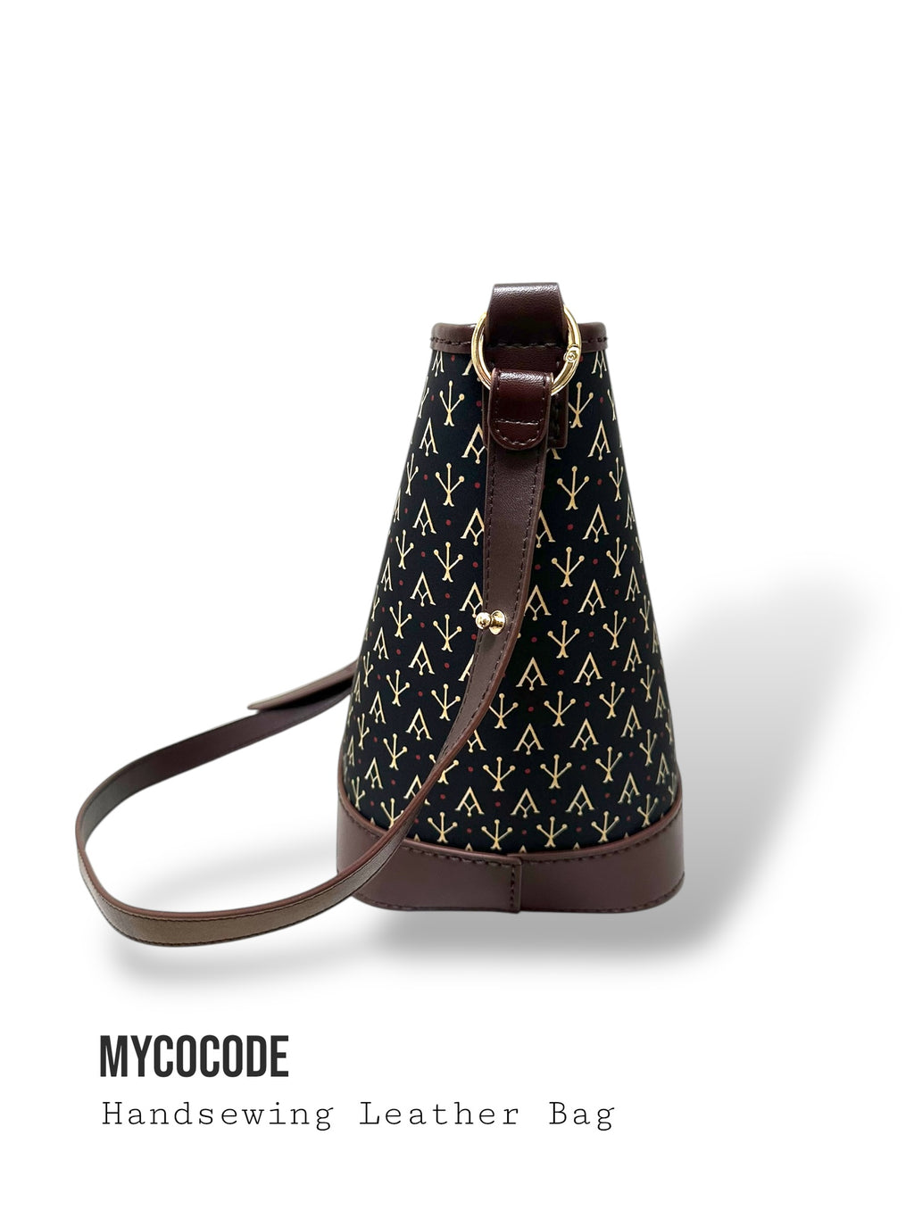 MycoCode - Myra bag