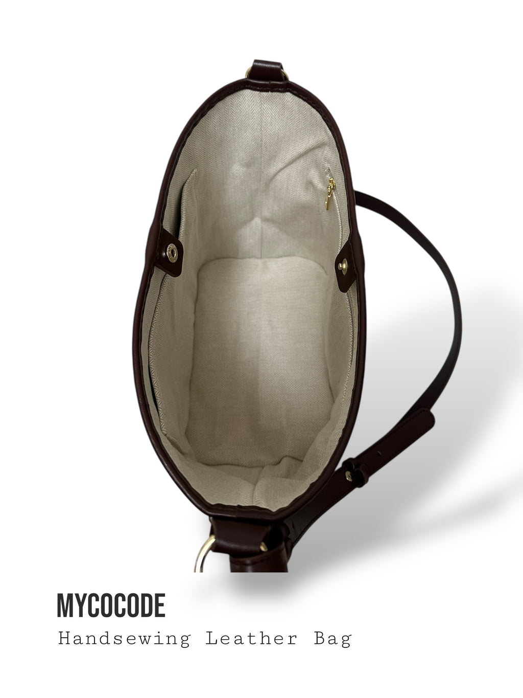 MycoCode - Myra bag