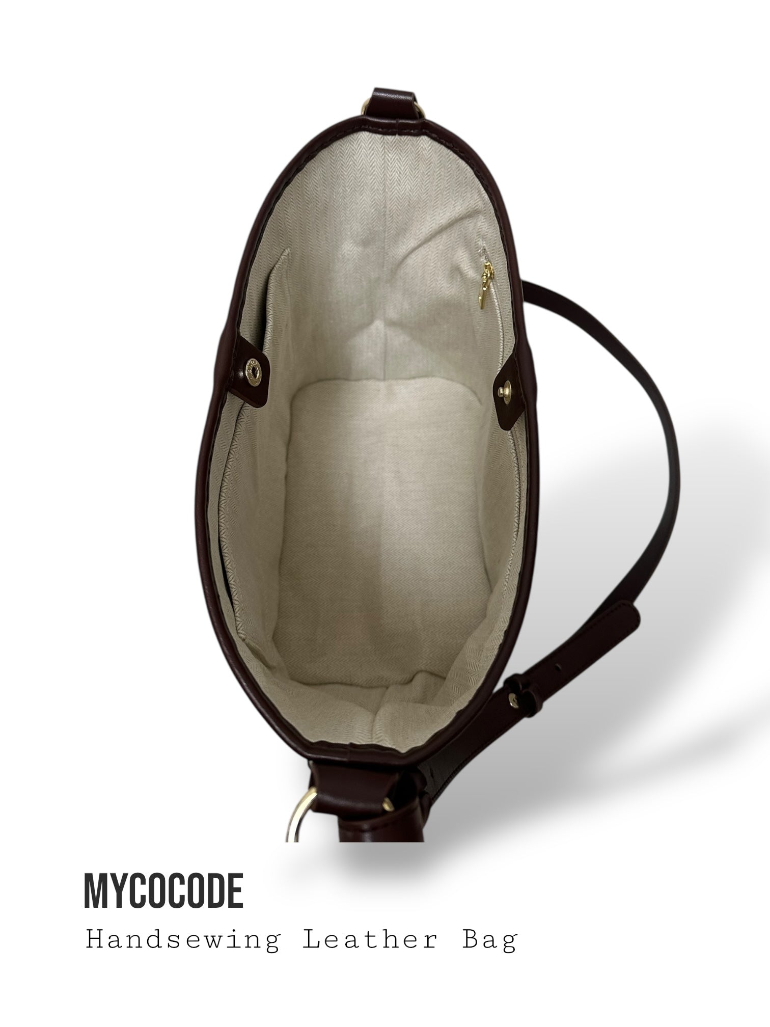 MycoCode - Myra bag