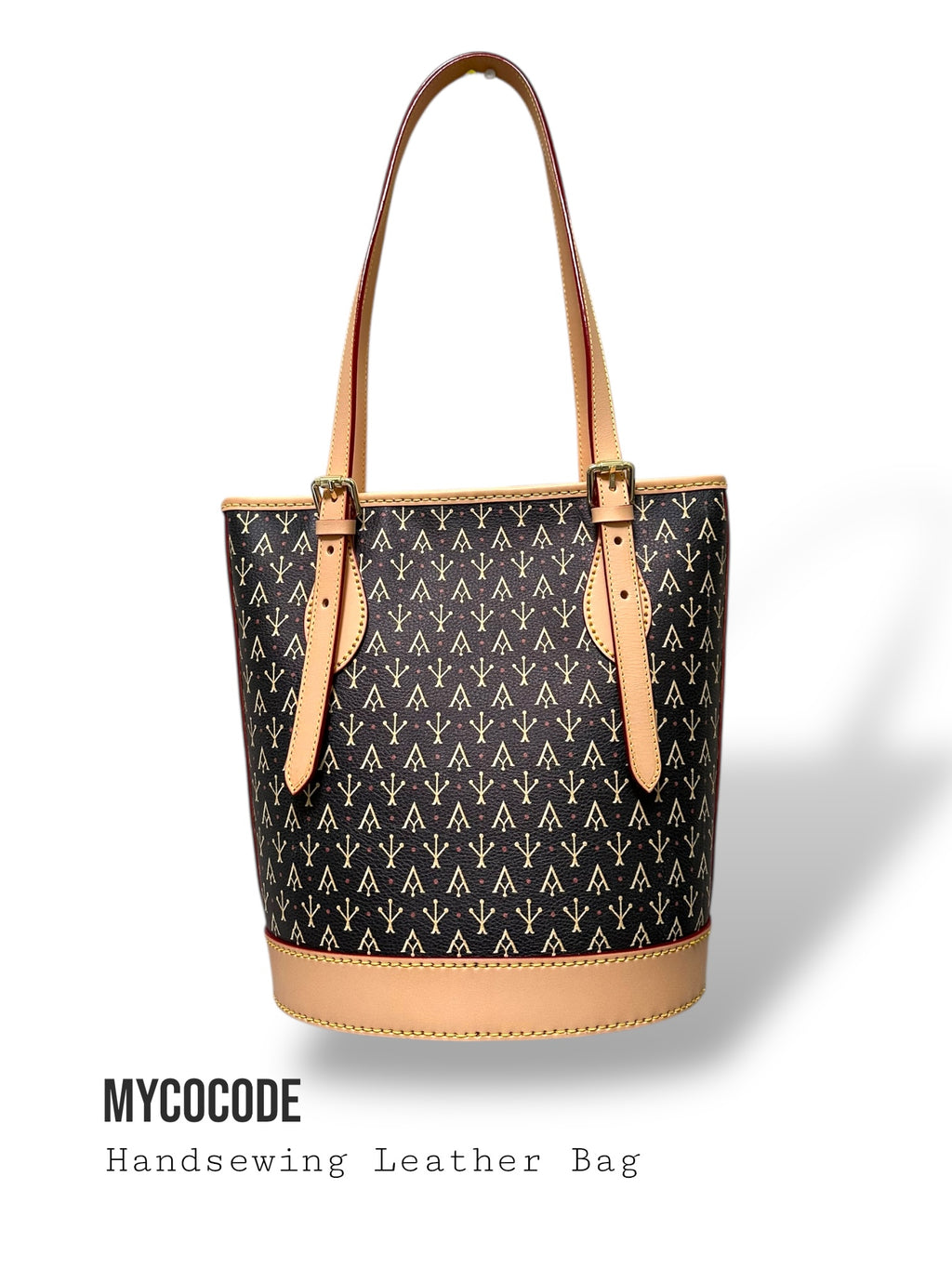 MycoCode - Tote bag
