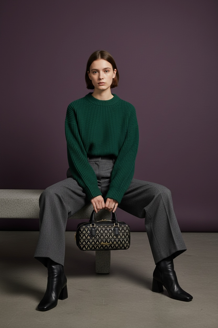 MycoCode - 保齡球袋