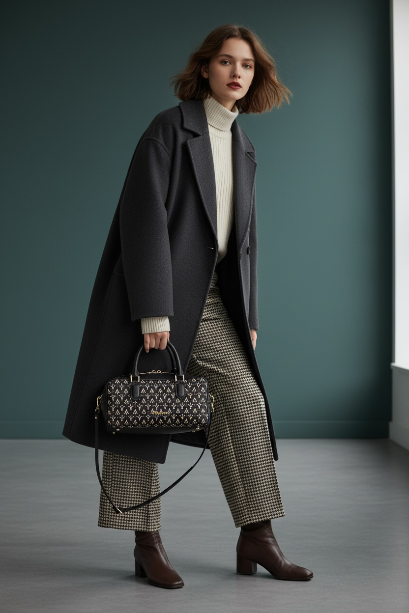 MycoCode - 保齡球袋