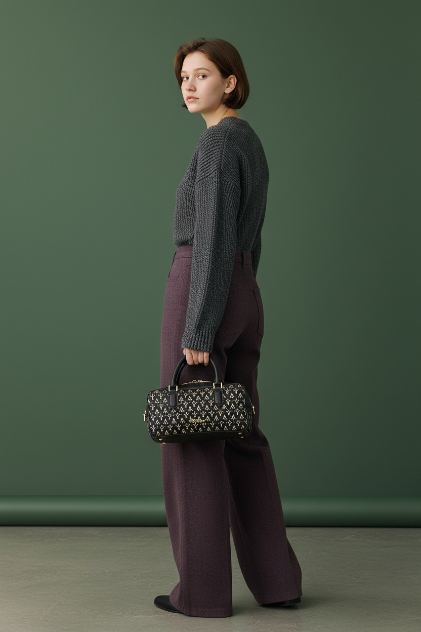 MycoCode - 保齡球袋