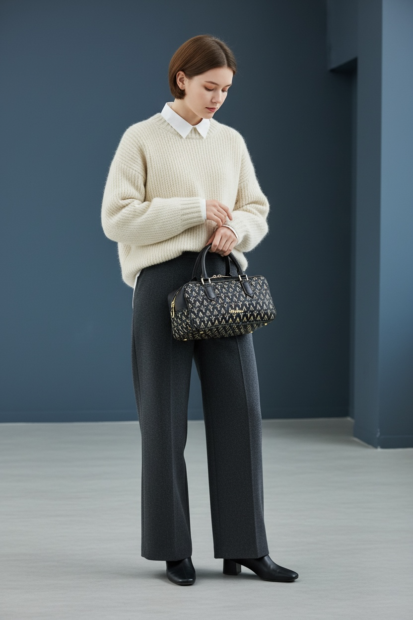 MycoCode - 保齡球袋