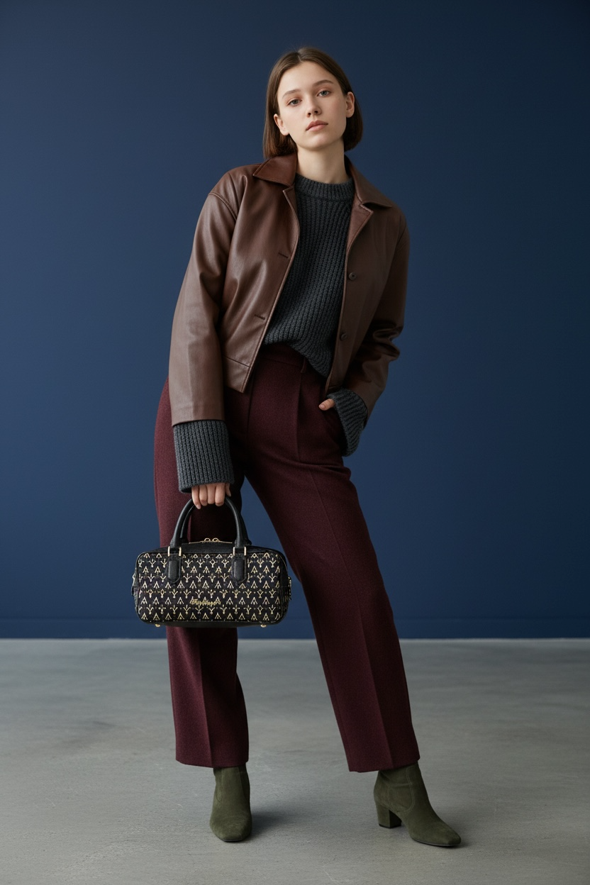 MycoCode - 保齡球袋