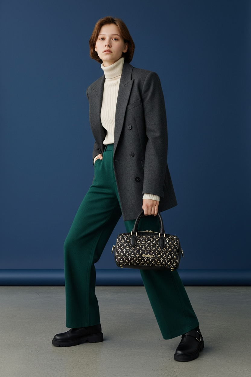 MycoCode - 保齡球袋