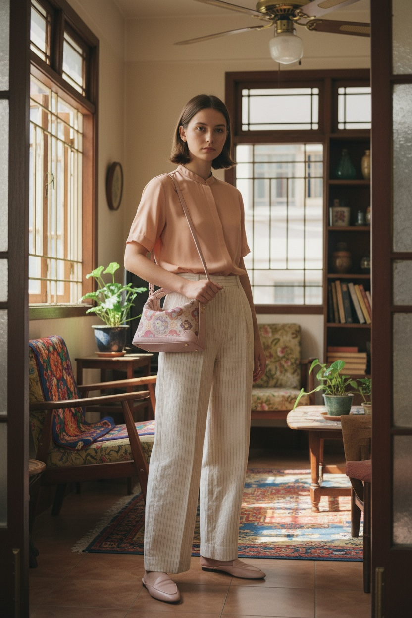 新春系列｜ 春㬢 (最後一個）