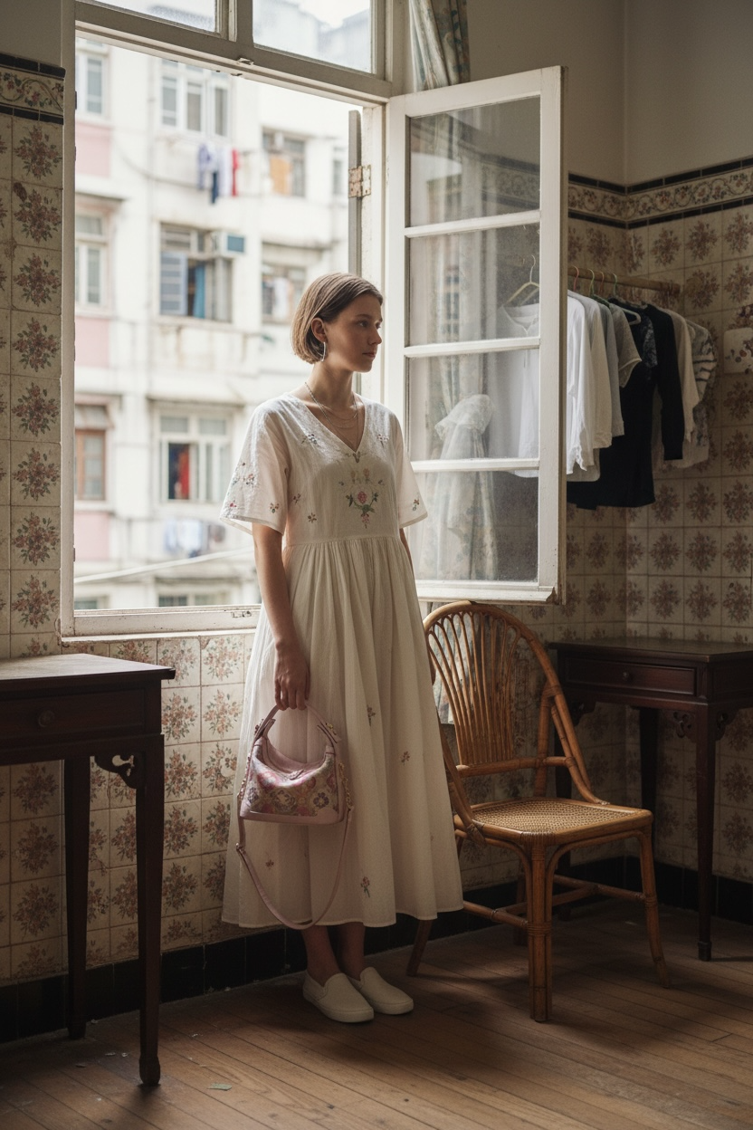 新春系列｜ 春㬢 (最後一個）