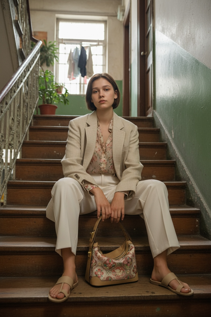 新春系列｜花陣 (預售）