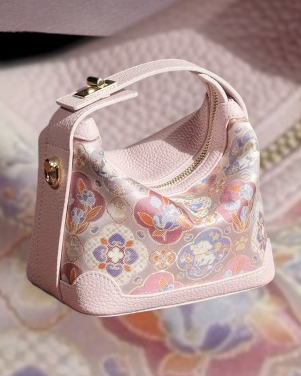 新春系列｜ 春㬢 (最後一個）