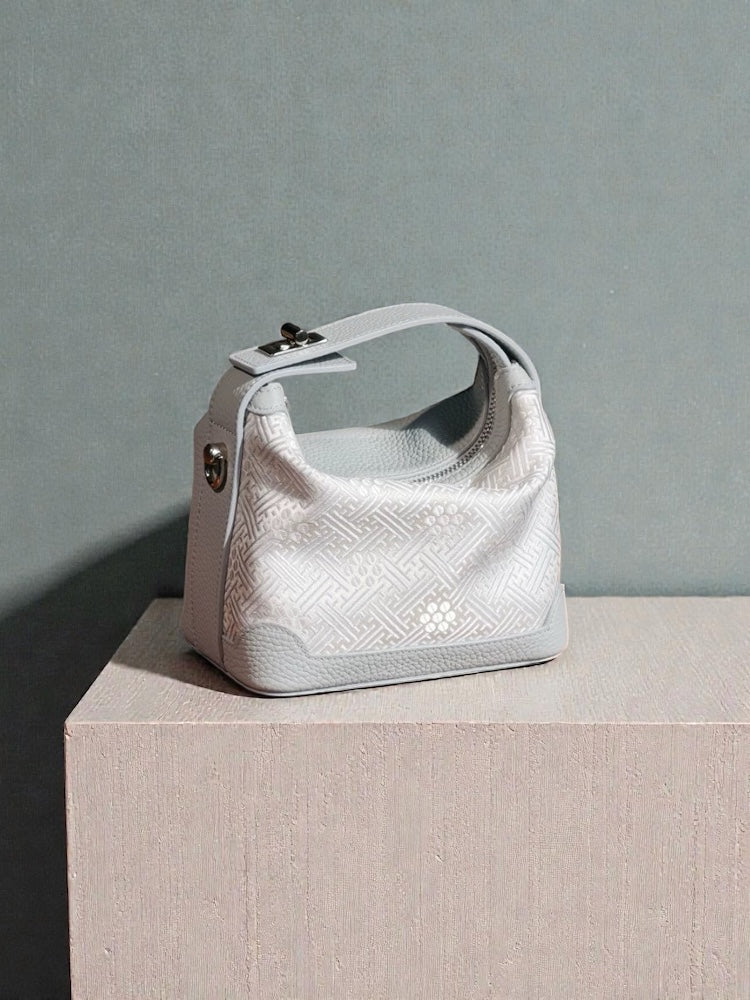 新春系列｜靜紋 (預售）